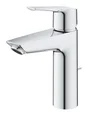 Mitigeur lavabo chrome, GROHE Start quickfix M