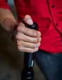 Lampe torche rechargeable 3 modes 1200 lm noire ENERGIZER