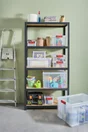 Bac clip and store 5L + couvercle SUNDIS