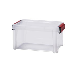 Bac clip and store 5L + couvercle SUNDIS