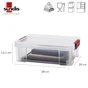 Bac clip and store 9L+ couvercle  SUNDIS