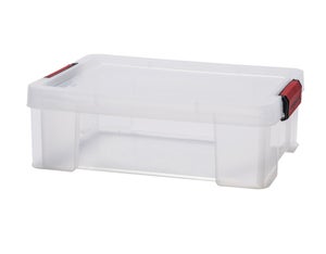 Bac clip and store 9L+ couvercle SUNDIS