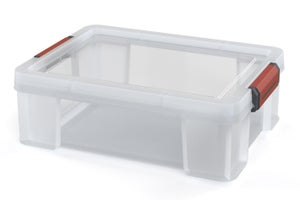 Bac clip and store 9L+ couvercle SUNDIS