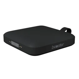 Booster batterie solaire rechargeable usb-c INSPIRE