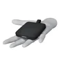 Booster batterie solaire rechargeable usb-c INSPIRE