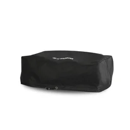 Housse de protection pour plancha, l.65 x H.20 cm