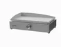 Plancha électrique, LE MARQUIER, inox