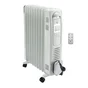 Radiateur bain d'huile électrique EQUATION 2000 W