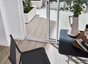 Carrelage sol exterieur effet bois naturel Living l.20 x L.120 cm ARTENS, 1,2m2