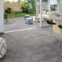 Carrelage sol et mur effet béton gris URBAN 30 x60 cm ARTENS