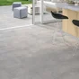 Carrelage sol et mur effet béton gris URBAN 30x60 cm ARTENS