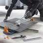 Coupe-carreaux manuel DEXTER, L.600 mm
