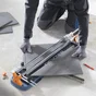 Coupe-carreaux manuel DEXTER, L.600 mm