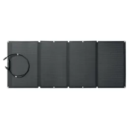 Panneau solaire portable, ECOFLOW, 160 watts