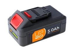 Batterie LEXMAN 20 V 5 Ah lithium-ion UP20
