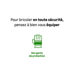Perceuse sans fil DEXTER 20 V 2.5 Ah, 1 batterie 20VSD2-35RCA.11A