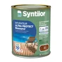 Saturateur Nature protect SYNTILOR, teck, mat 5 l