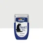 Testeur peinture blanc intense satiné crème de couleur DULUX VALENTINE 30 ml