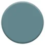 Testeur peinture bleu canard satine Creme de couleur DULUX VALENTINE 30 ml