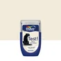 Testeur peinture fleur de coton satiné crème de couleur DULUX VALENTINE 30 ml