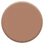 Testeur peinture satiné, DULUX VALENTINE Crème de couleur, cognac, 30 ml