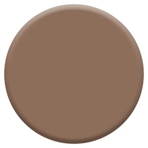 Peinture mur, bois havane satin DULUX VALENTINE crème de couleur 0.03l 