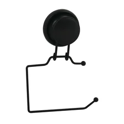 Dérouleur papier wc MSV Mega noir