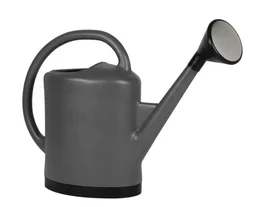 Arrosoir en polyéthylène anthracite, 13 litres