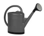 Arrosoir en polyéthylène anthracite, 13 litres