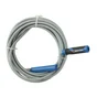 Deboucheur crampon a manivelle DEXTER, 10.21 m