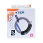 Deboucheur crampon a manivelle DEXTER, 10.21 m