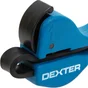 Cle serre-tube pour la plomberie DEXTER