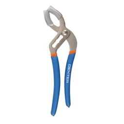 Pince griptou de plombier DEXTER, diam.20 mm