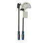 Pince a cintrer DEXTER, Diam. min.14 mm, diam. max.16 mm