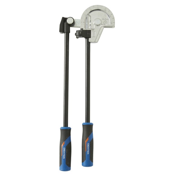 Pince a cintrer DEXTER, Diam. min.10 mm, Diam. max.12 mm