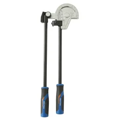 Pince a cintrer DEXTER, Diam. min.10 mm, Diam. max.12 mm