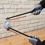 Pince a cintrer DEXTER, Diam. min.10 mm, Diam. max.12 mm