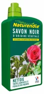 Savon noir naturendie