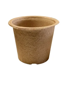 Pot à plante L.4.55 x l.2 cm,