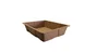 Support d'ensemencement L.20 x l.15 cm,