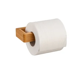 Dérouleur papier wc Inbara bambou WENKO