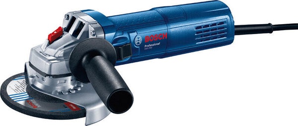 Meuleuse d'angle filaire BOSCH, Gws900, 900 W