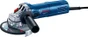 Meuleuse d'angle filaire BOSCH, Gws900, 900 W