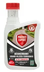 Désherbant cours, allées et terrasses ultra-concentré PROTECT EXPERT 800 ML