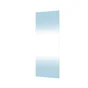 Verre porte pivot 90 cm vs REMIX