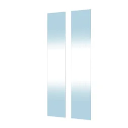 Verre porte battante 70 cm vs REMIX