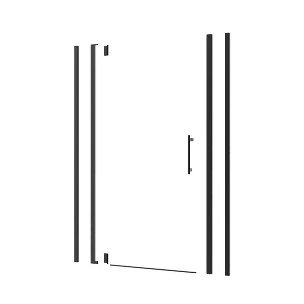 Profile pivot 80 cm blk REMIX