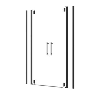 Profile batt 70-90 cm blk REMIX