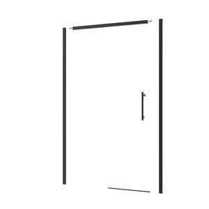 Profile couli 100 cm blk REMIX