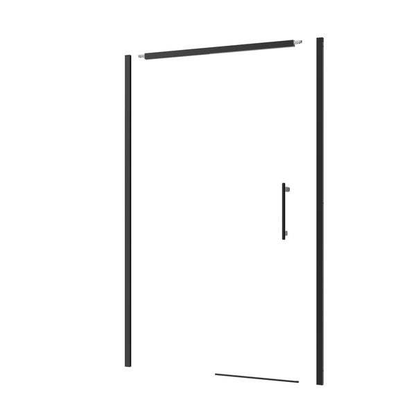 Profile couli 100 cm blk REMIX
